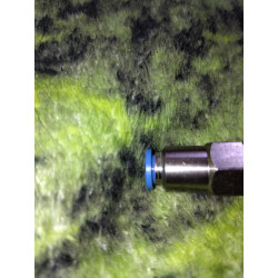 Przejściówka 3/8" na 6mm