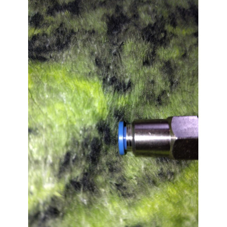 Przejściówka 3/8" na 6mm