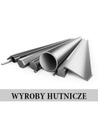 Wyroby hutnicze