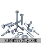Elementy złączne