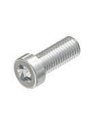 Śruby z łbem walcowym