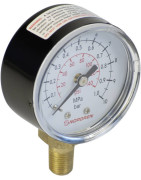 Czujniki / elementy pomiarowe