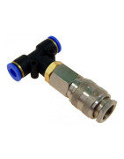 Złączki i przejściówki